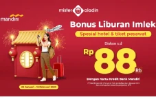 4 Hari Lagi! Jangan...