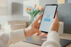 Waw, Inilah E-Commerce...