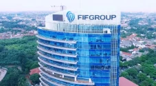 FIF Patuhi SOP Dalam...