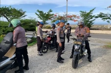 Operasi Anoa Digelar,...