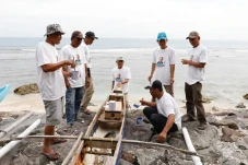 Komunitas Nelayan Pesisir...