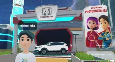 Ini 10 Alasan Honda...