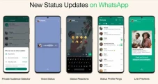 Pengguna WhatsApp Bisa...