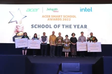 3.000 Sekolah Ikuti...
