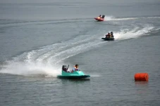 Tumbuhkan Pariwisata,...