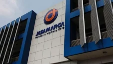 Jasa Marga Rombak Jajaran...