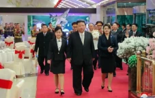 Langka, Kim Jong-un...