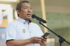 Pastikan Kota Bandung...