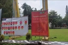 Bejat! Oknum Dosen Universitas...