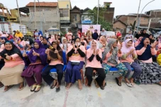 Mak Ganjar Jabar Gelar...