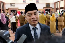 Waspada! Penipuan Modus...