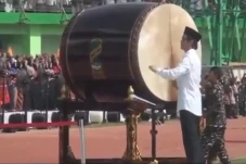 Waduh! 5 Bedug Besar...