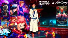 Daftar Skin Jujutsu...