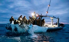 Angkatan Laut AS Rilis...