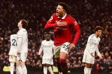 Hasil Manchester United...
