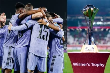Daftar Juara Terbanyak...