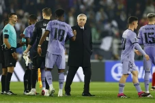 Lolos ke Final Piala...