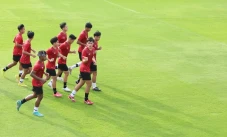 Daftar 16 Tim Peserta...