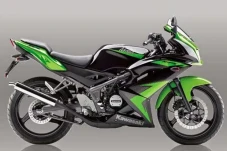 Daftar Harga Kawasaki...