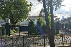 Jelang Pemeriksaan,...