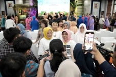 Kemhan Ajak Masyarakat...