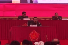 Panglima TNI Belum Berencana...
