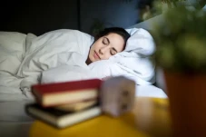 Studi: Tidur Kurang...