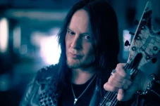 Michael Amott Tak Pernah...