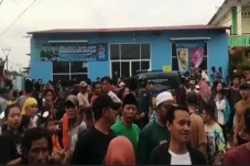 Warga Bekasi Tangkap...