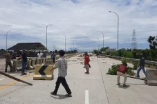 Ahli Waris Tanah Jatikarya...