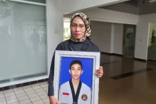 Penyidik yang Mentersangkakan...