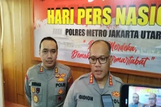 Mayat Wanita yang di...