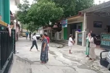 Gempa Terkini Magnitudo...