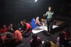 Gempa Susulan Terus...