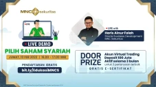 Simak Webinar MNC Sekuritas...