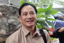 Ivan Fadilla Dukung...