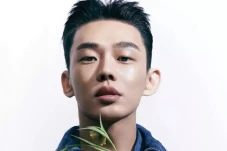 Yoo Ah In Diperiksa...