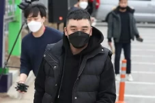 Seungri Bebas dari Penjara...