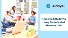 BuddyKu Pilihan Utama...