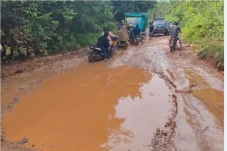 Ungkap Soal Kondisi...