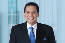 Deretan Bisnis Milik...