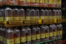 Langgar Aturan, Kemendag...