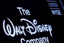 7.000 Karyawan Disney...