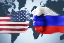 Rusia Tuding AS Luncurkan...