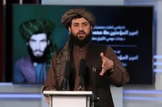 Profil Mullah Mohammad...