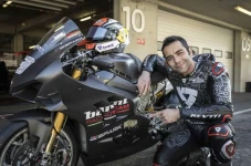 Maverick Vinales Ogah...