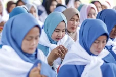 Dorong Peran Majelis...