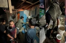 Kecanduan Narkoba dan...