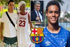 Barcelona Siapkan Kontrak...