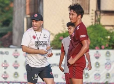 Netizen Dukung Bernardo...